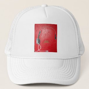 GORRA DE CAMIONERO … DESPACHADOR