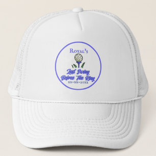 Gorra De Camionero Despedida de Soltera, Fiesta de Despedida de Solte