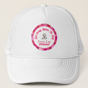 Gorra De Camionero Despedida de soltera Fiesta de regalos de boda Gol