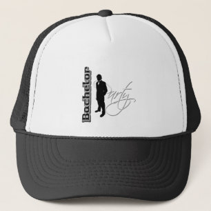 Gorra De Camionero Despedida de soltero - casquillos máximos del