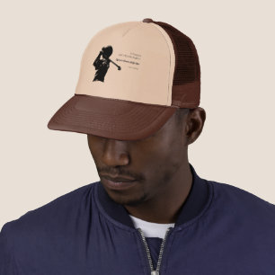 Gorra De Camionero Despedida de soltero de golf - Viaje de golf Clási