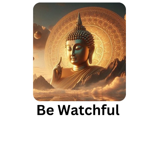 Gorra De Camionero Despertar espiritual, silencio interior, superar e (Subido por el creador)