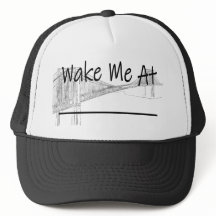 Despiértame en DUMBO