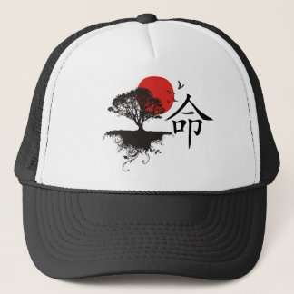 Gorra De Camionero Destino