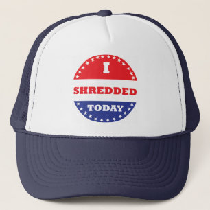 Gorra De Camionero Destrocé hoy