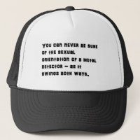 Detector de balanceo