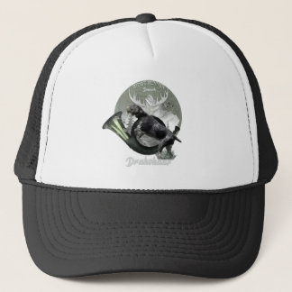 Gorra De Camionero Deutsch Drahthaar