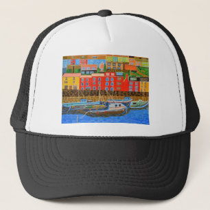 Gorra De Camionero Devon5
