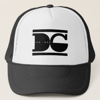 GORRA DE CAMIONERO DG