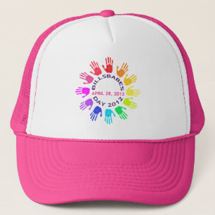 Gorra De Camionero Día 2012 de Billsbabes