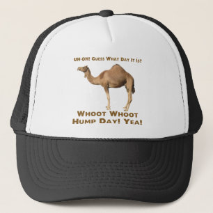 Gorra De Camionero Día de chepa