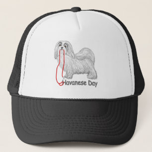 Gorra De Camionero Día de La Habana