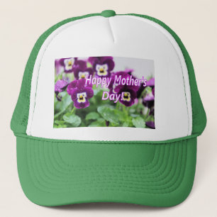 Gorra De Camionero Día de la madre
