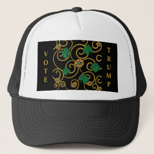 Gorra De Camionero Día de San Patricio