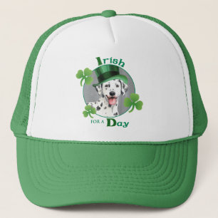 Gorra De Camionero Día de San Patricio