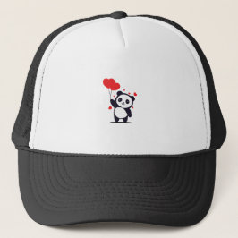 Gorra De Camionero Día de San Valentín