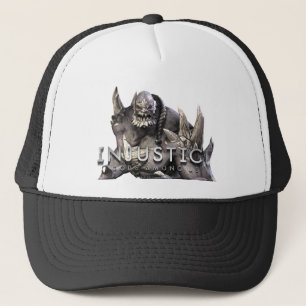 Gorra De Camionero Día del juicio final