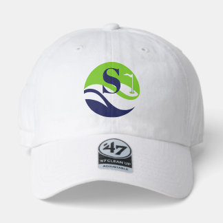 Gorra De Camionero Día del Padre Estilo Fairway Monograma Golf
