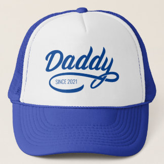 Gorra De Camionero Día del Padre - Papi desde...