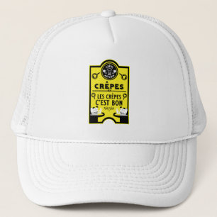 Gorra De Camionero Día Nacional del Panqueque 26 de setiembre