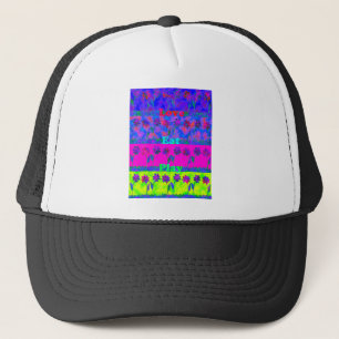 Gorra De Camionero Día Nublado Bueno Noche Mejor.png
