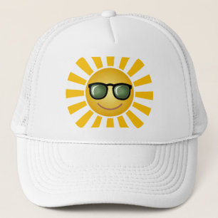 Gorra De Camionero Días soleados