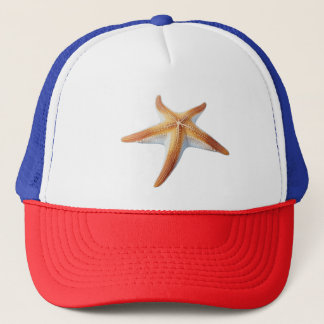 Gorra De Camionero Dibujo acuarela de Starfish