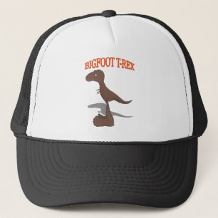 Gorra De Camionero Dibujo en forma de trazo largo