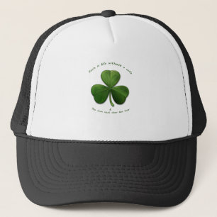 Gorra De Camionero Dichos irlandeses antiguos