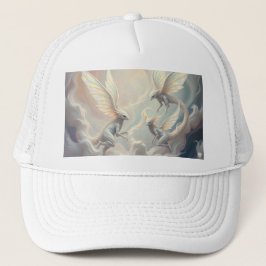 Gorra De Camionero „Die Flüsterwesen des Lichts“