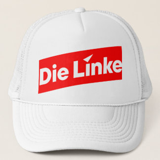 Gorra De Camionero Die linke