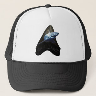 Gorra De Camionero Diente del tiburón 2019
