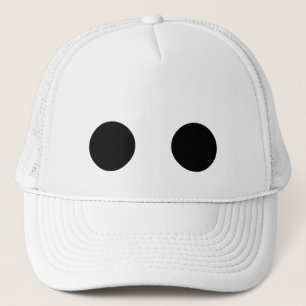 Gorra De Camionero Diéresis personal