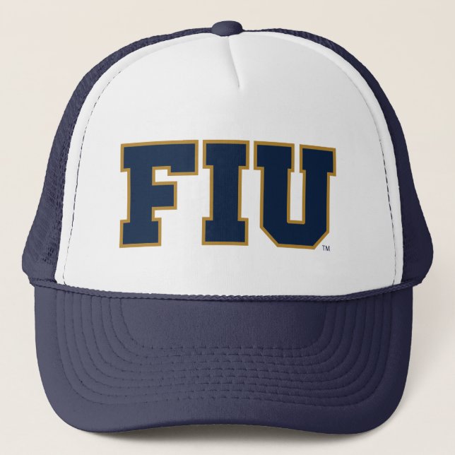 GORRA DE CAMIONERO DIF (Anverso)