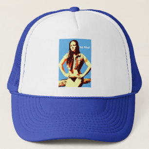 Gorra De Camionero diga qué gorra del camionero