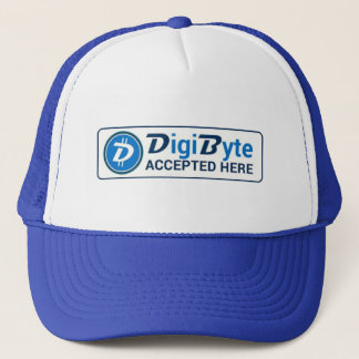 Gorra De Camionero DigiHat