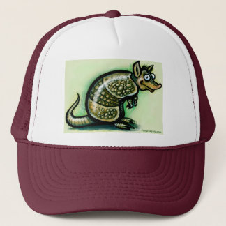 Gorra De Camionero Dillo