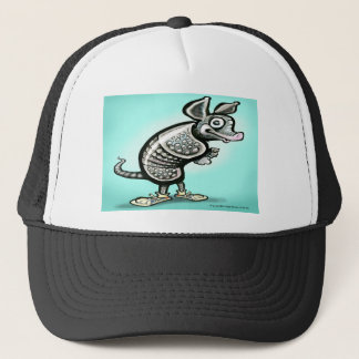 Gorra De Camionero Dillo