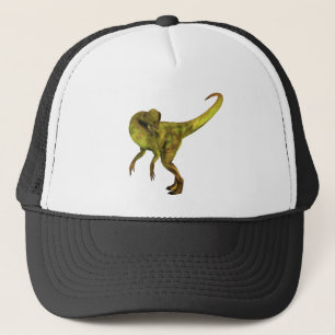 Gorra De Camionero Dilofosauro