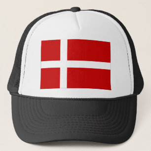 Gorra De Camionero Dinamarca