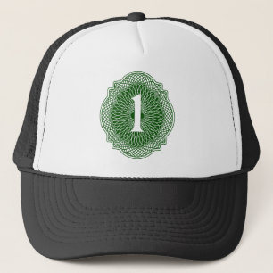 Gorra De Camionero Dinero viejo
