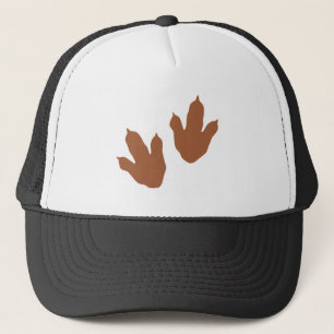 Gorra De Camionero dino2