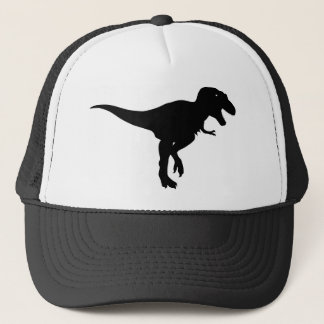 Gorra De Camionero dinosaurios