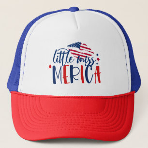 Gorra De Camionero Dios bendiga a Estados Unidos Rojo Azul Blanco EEU