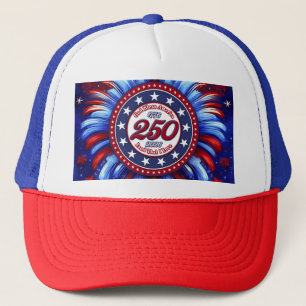 Gorra De Camionero Dios Bendiga América Tierra Que Amo Gráfico RWB