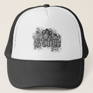 Gorra De Camionero ¡Dios mío!