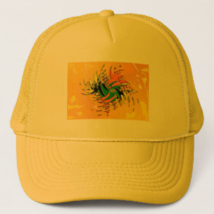 Gorra De Camionero ¡Dios mío!