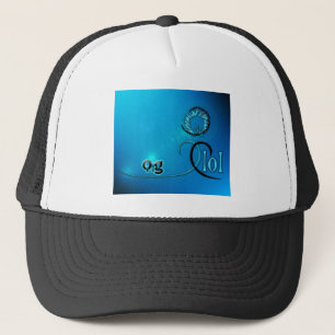 Gorra De Camionero ¡Dios mío!