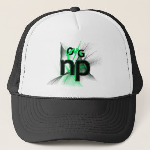 Gorra De Camionero ¡Dios mío!