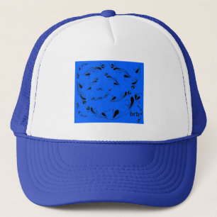 Gorra De Camionero ¡Dios mío!